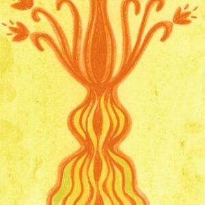 CH1 - 13. Chakra in die Vollkommenheit bringen