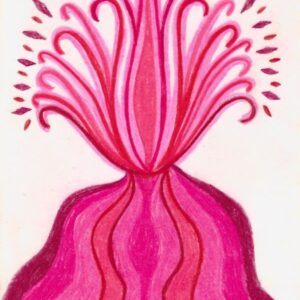 CH3 - Alpha Chakra in die Vollkommenheit bringen