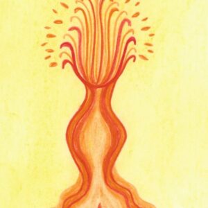CH7 -  Chakra der inneren Familie, Einheit, Luina in die Vollkommenheit bringen