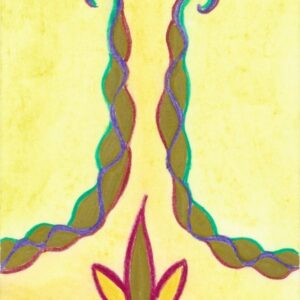 DNA6 -  6. DNA Strang aktivieren erlösen und heilen