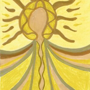 E38 Melek Metatron