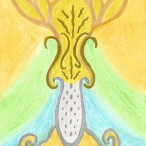 E43 Innere Alchemie