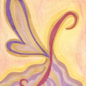 E44 Erzengel Zadkiel