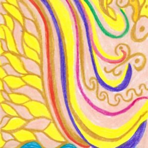 CH12 Wurzel Chakra der neuen Zeit