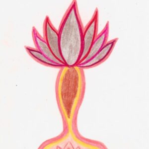CH9 -  Thymusdrüsen-Chakra in die Vollkommenheit bringen