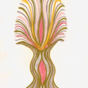 CH11 -  Chakra der Vollkommenheit