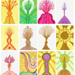 Set Chakra